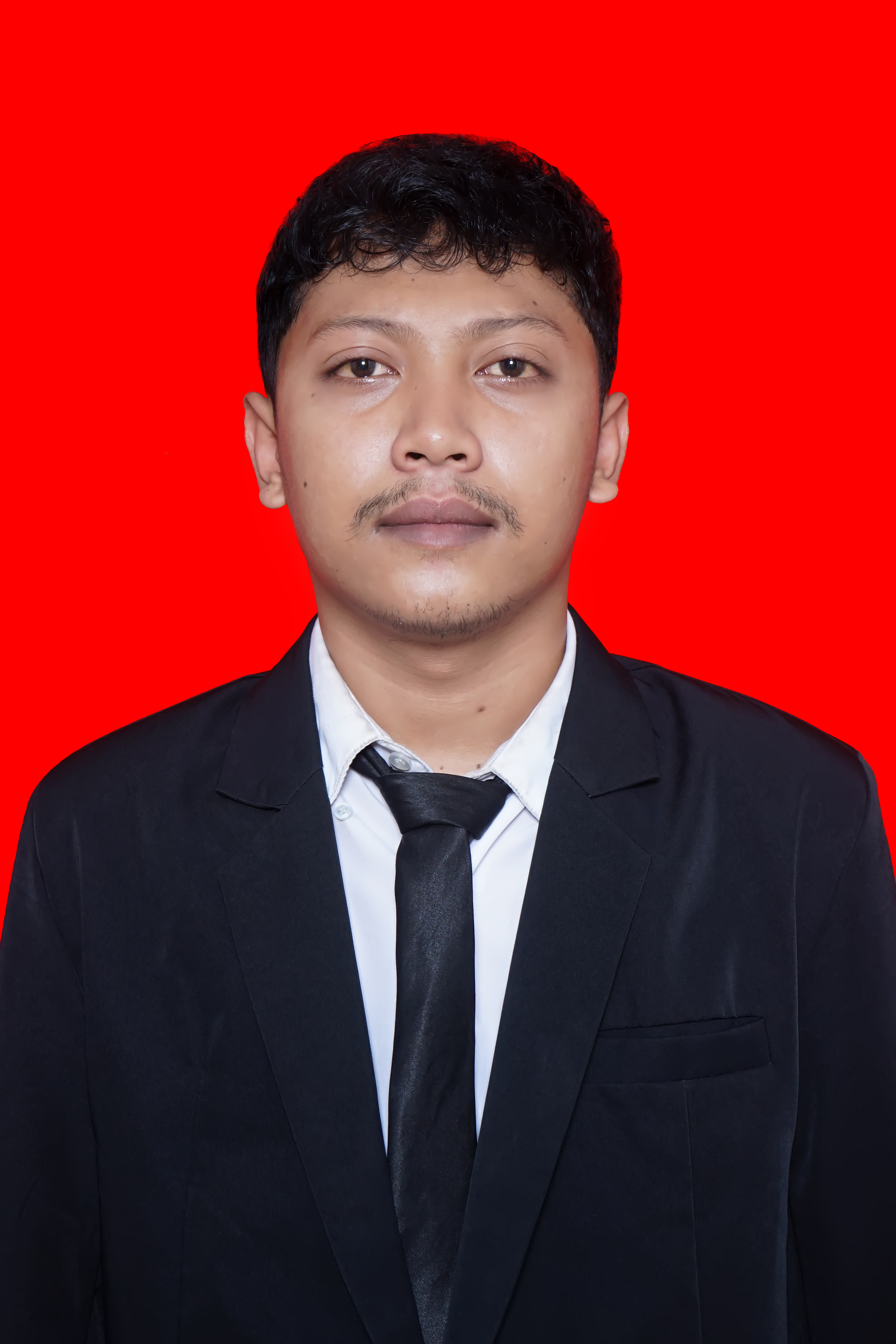 M. Syahrudin S. Kom